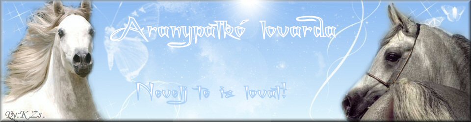 ΩΩΩ Heartland-lovarda ΩΩΩ